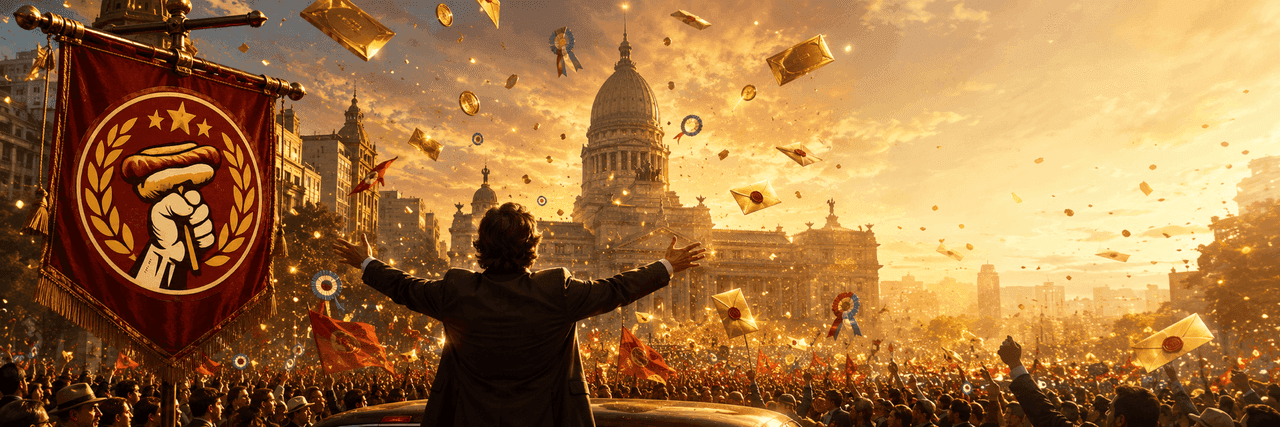 El premium de Guerras Políticas
