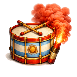 Aguante Total