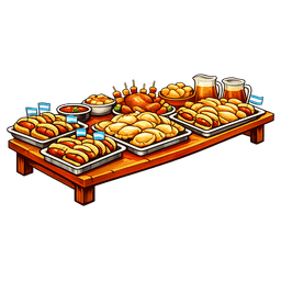 Banquete Militante