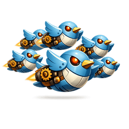 Ejército de Bots