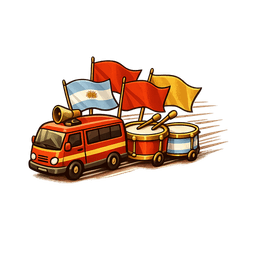 Caravana Militante