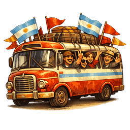 Caravana de Punteros