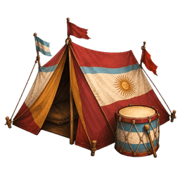 Carpa de Piquete