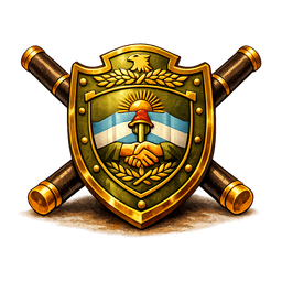 Gendarmería Desplegada