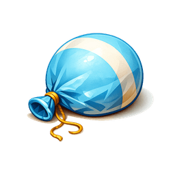 Globo Desinflado