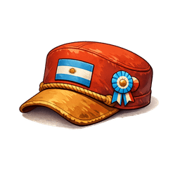 Gorra de Puntero