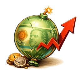 Inflación Inducida