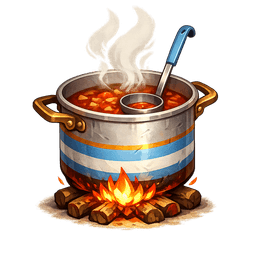 Olla Popular