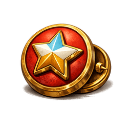 Pin de Solapa