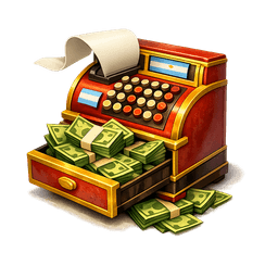 Recaudación Récord