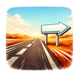 Rutas Despejadas