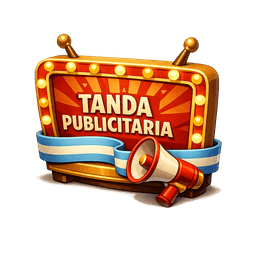 Tanda Publicitaria