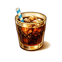 Vaso de Fernet