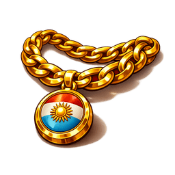 La Cadena de Oro