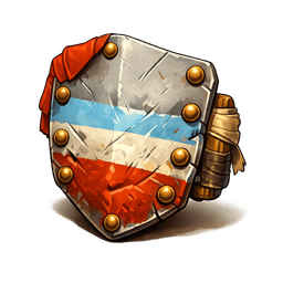 El Escudo de Chapa
