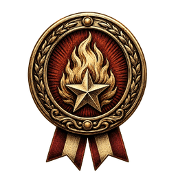 El Pin de la Mística