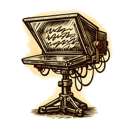 El Teleprompter Trucho